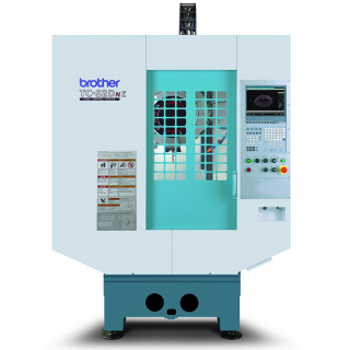 Brother CNC tapping center