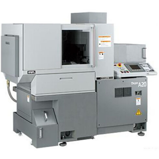 CITIZEN Sliding Headstock Type CNC Automatic Lathes