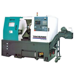 TAKISAWA CNC Lathe