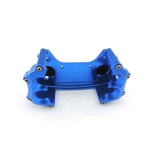 anodized aluminum bracket