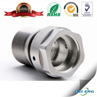 Extrusion aluminum,turning-milling cnc machining parts