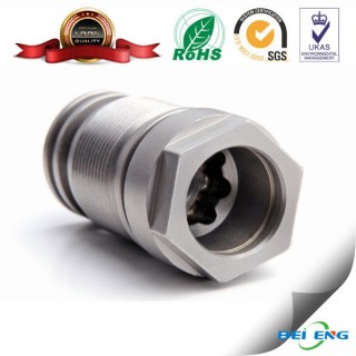 Oem Cnc Milling Machining Auto Turning Parts