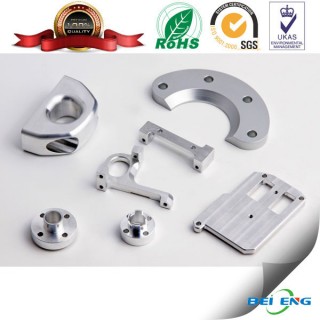 Customized 6061 aluminum cnc machining parts &mechanical services