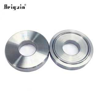 Supplier Anodized Aluminum Parts CNC Machinig Parts for RC Vehicle