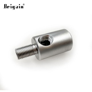 Customized 6061 aluminum cnc machining parts &mechanical services