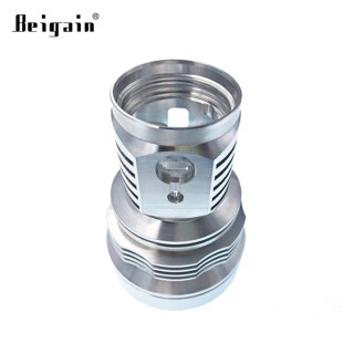 Customized Aluminum CNC Machining Parts