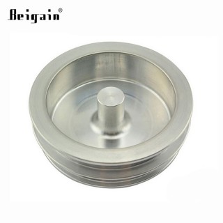 Aluminum Precision CNC Machining Part